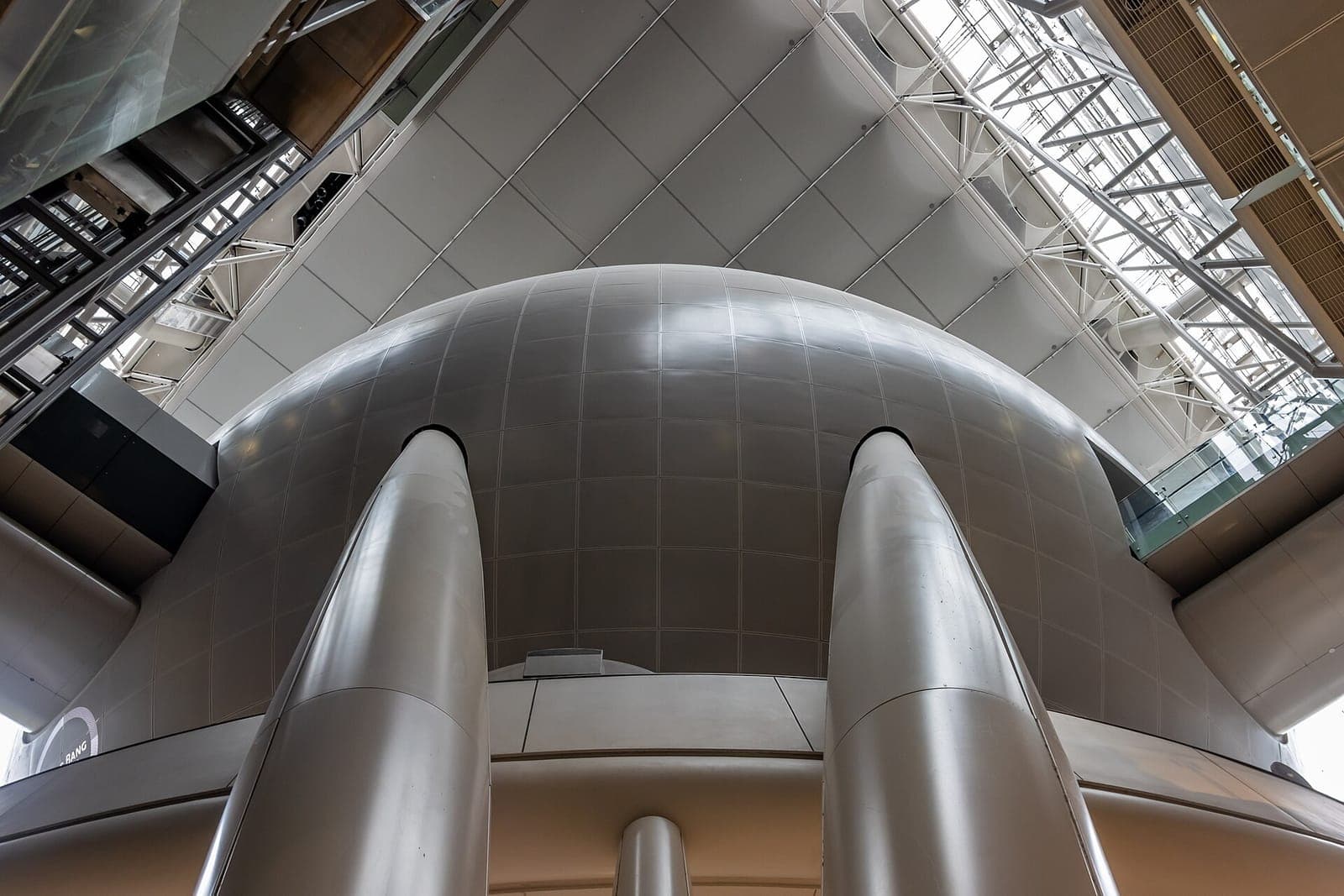 American Museum of Natural History