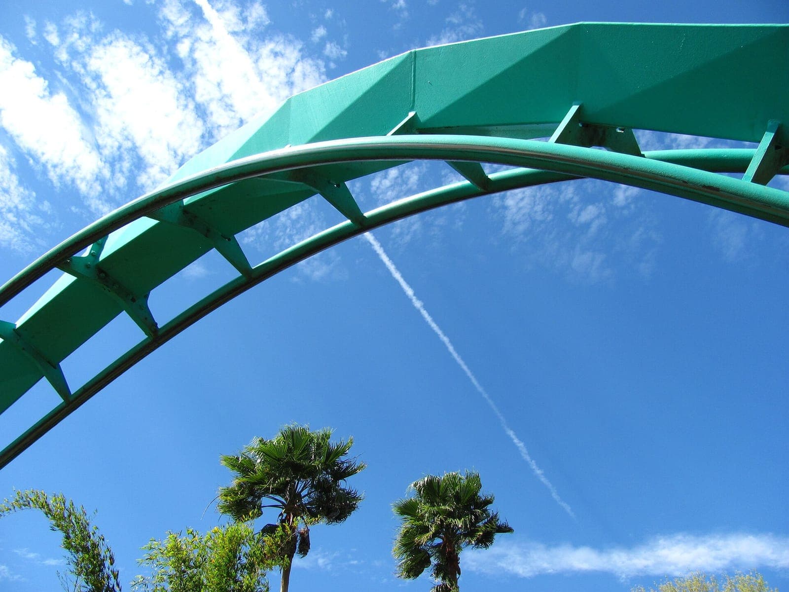 Busch Gardens Tampa Bay