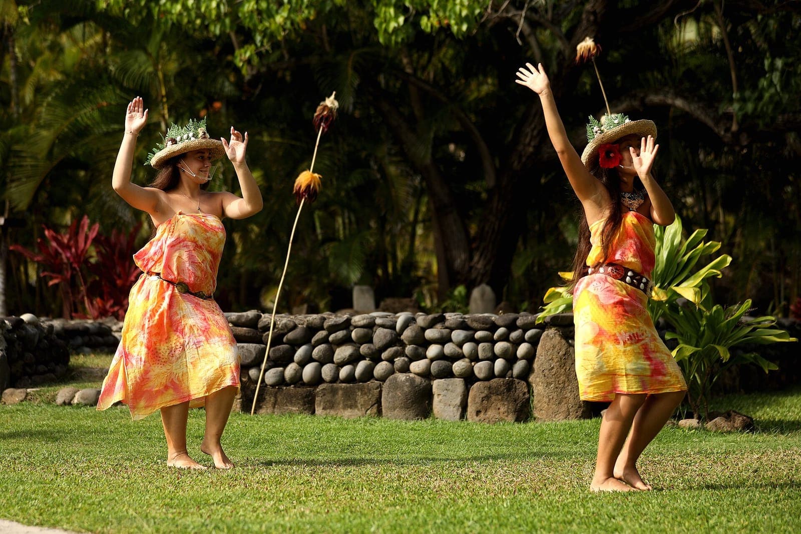Polynesian Cultural Center