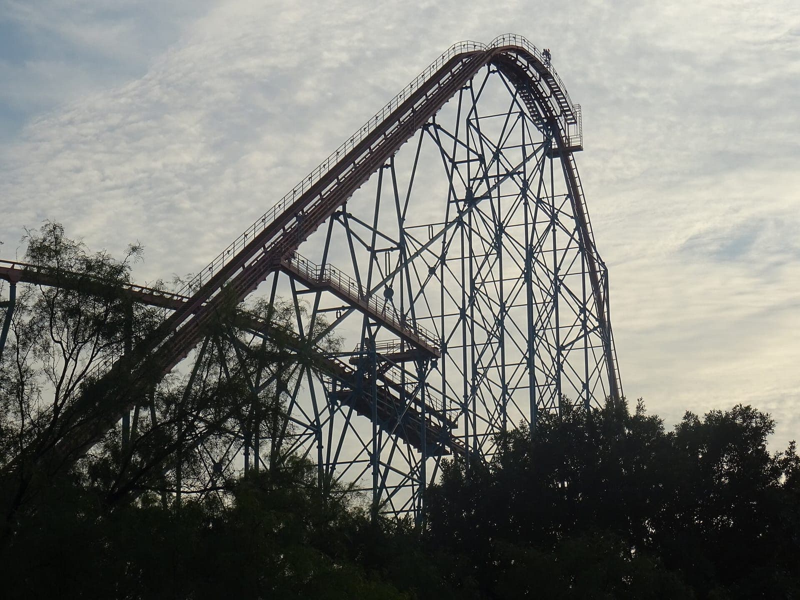 Six Flags Over Texas