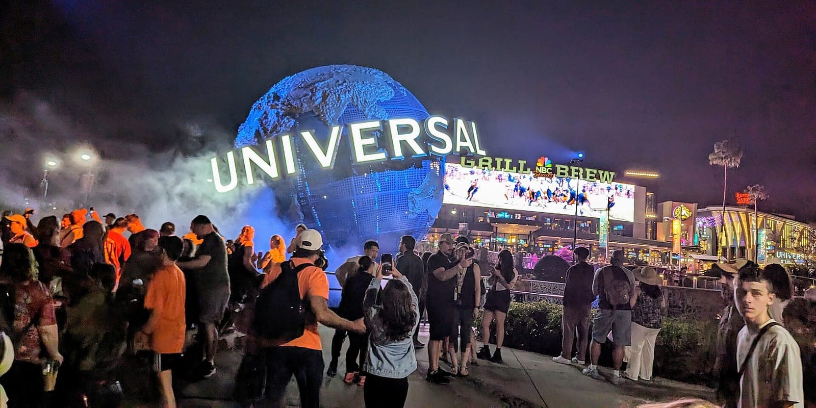 Universal Studios Florida
