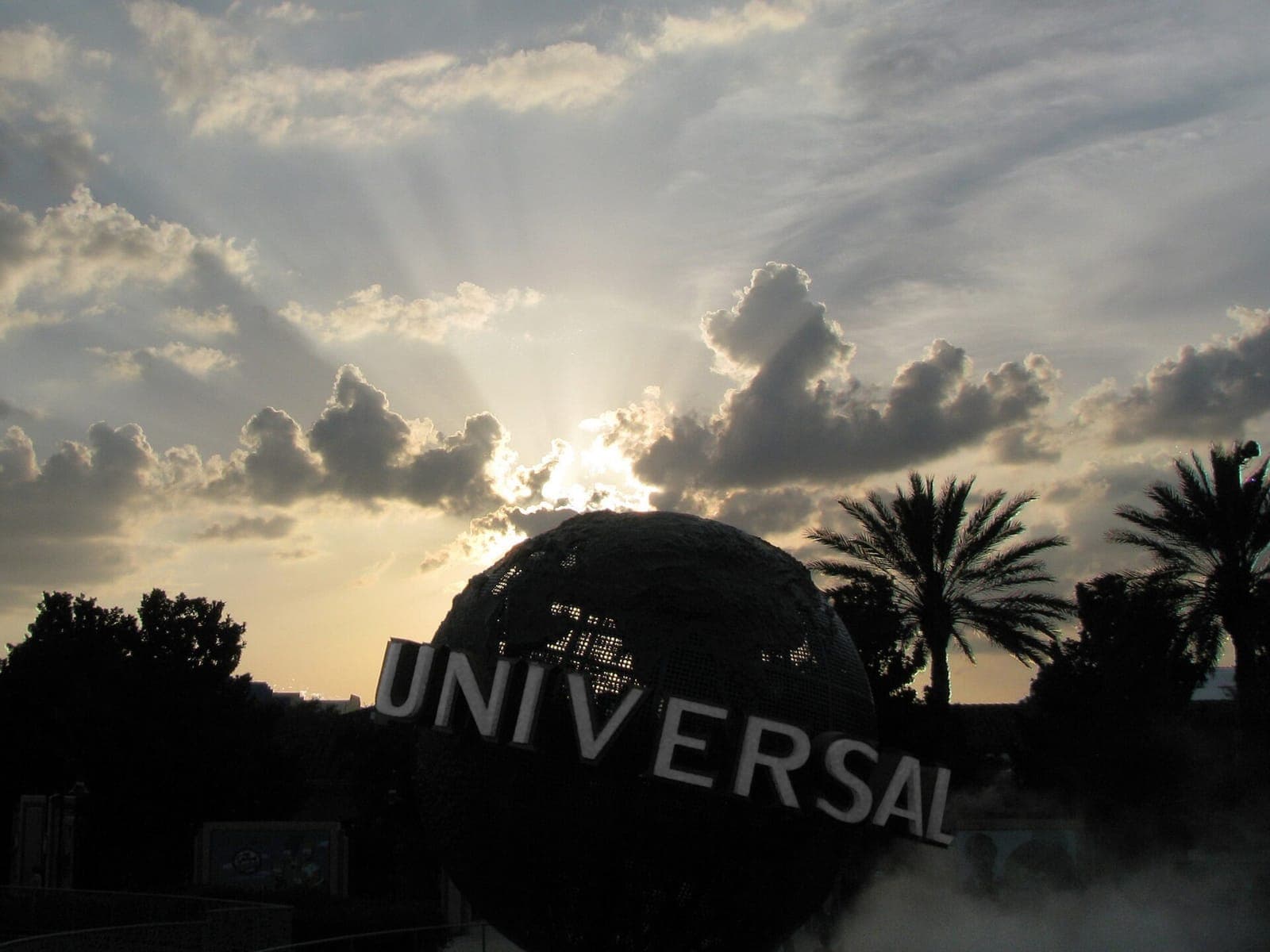 Universal Studios Florida